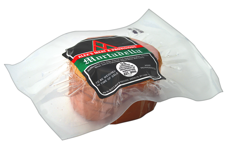 Mortadella Chunk AM